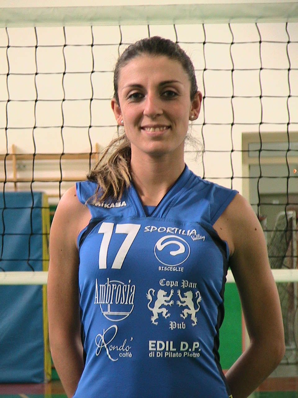 LAMPEDECCHIA ROBERTA